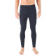 Men's Merino Atlas Long Johns Thermal Underwear Anthracite