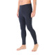 Men's Merino Atlas Long Johns Thermal Underwear Anthracite