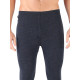 Men's Merino Atlas Long Johns Thermal Underwear Anthracite