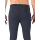 Men's Merino Atlas Long Johns Thermal Underwear Anthracite