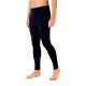 Men's Merino Atlas Long Johns Thermal Underwear Black