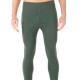 Men's Merino Atlas Long Johns Thermal Underwear Green