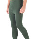 Men's Merino Atlas Long Johns Thermal Underwear Green