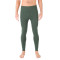 Men's Merino Atlas Long Johns Thermal Underwear Green