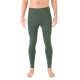 Men's Merino Atlas Long Johns Thermal Underwear Green