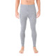 Men's Merino Atlas Long Johns Thermal Underwear Gray