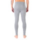 Men's Merino Atlas Long Johns Thermal Underwear Gray