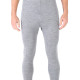 Men's Merino Atlas Long Johns Thermal Underwear Gray