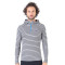 Men's  Merino Thor Long Sleeve Pullover Hoodie