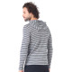 Men's  Merino Thor Long Sleeve Pullover Hoodie