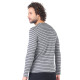 Men's Merino Thor Long Sleeve Tee Shirts Top Base Layer 