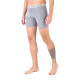 Men's Merino Ultima Thermal Boxer Brief Grey
