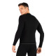 Men's Merino Life Base Layer Top for Cold Weather