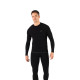 Men's Merino Life Base Layer Top for Cold Weather