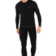 Men's Merino Nova Thermal Workout Leggings 