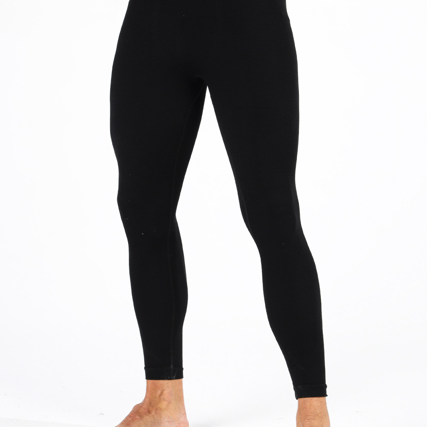 Men's Merino Nova Thermal Workout Leggings 