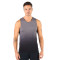 Men's Merino Spaja Sleeveless Muscle Shirt Tank Top for Workout