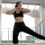 Merino Wool Workout Tops for Women