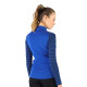 Women's Merino Yuli Long Sleeve Top Base Layer Blue